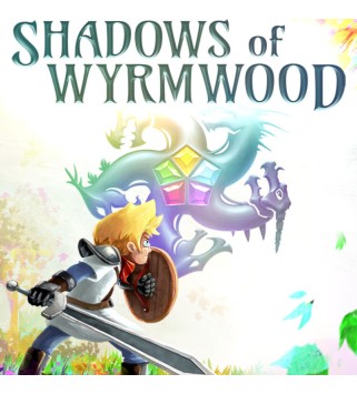 Shadows of Wyrmwood Steam Key GLOBAL